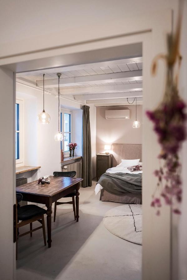 Bogen Bistro & Apartments Bolzano Ngoại thất bức ảnh