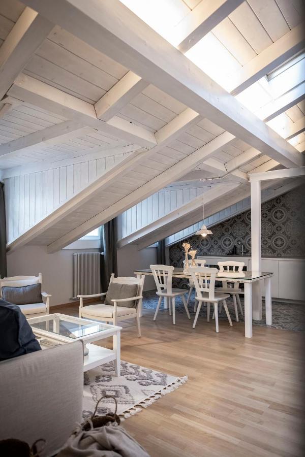 Bogen Bistro & Apartments Bolzano Ngoại thất bức ảnh
