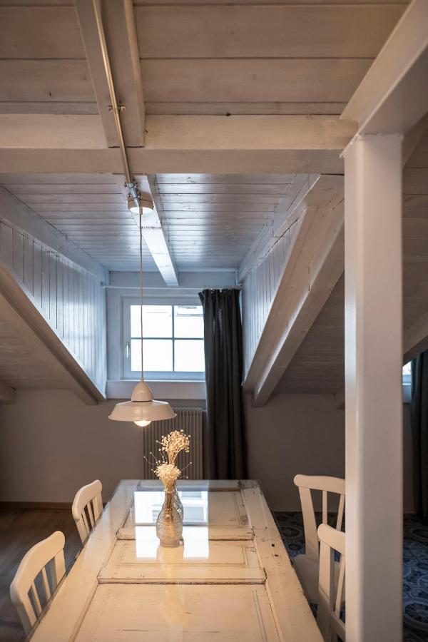 Bogen Bistro & Apartments Bolzano Ngoại thất bức ảnh