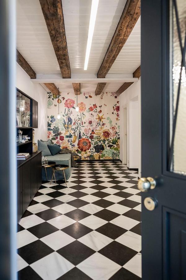 Bogen Bistro & Apartments Bolzano Ngoại thất bức ảnh