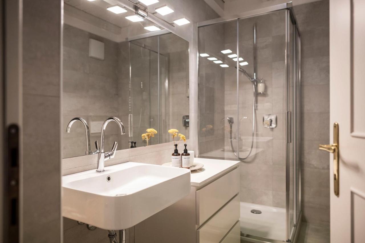 Bogen Bistro & Apartments Bolzano Ngoại thất bức ảnh