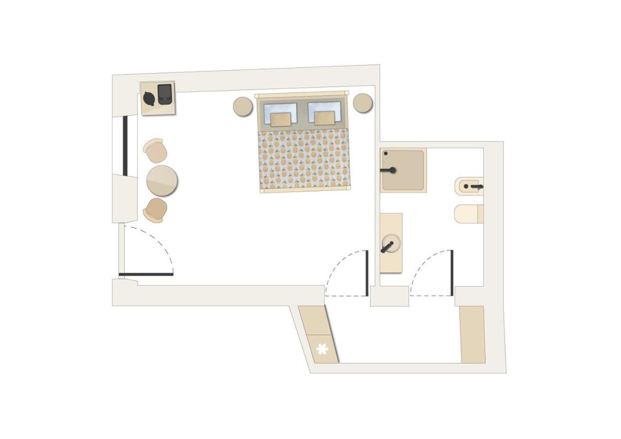 Bogen Bistro & Apartments Bolzano Ngoại thất bức ảnh