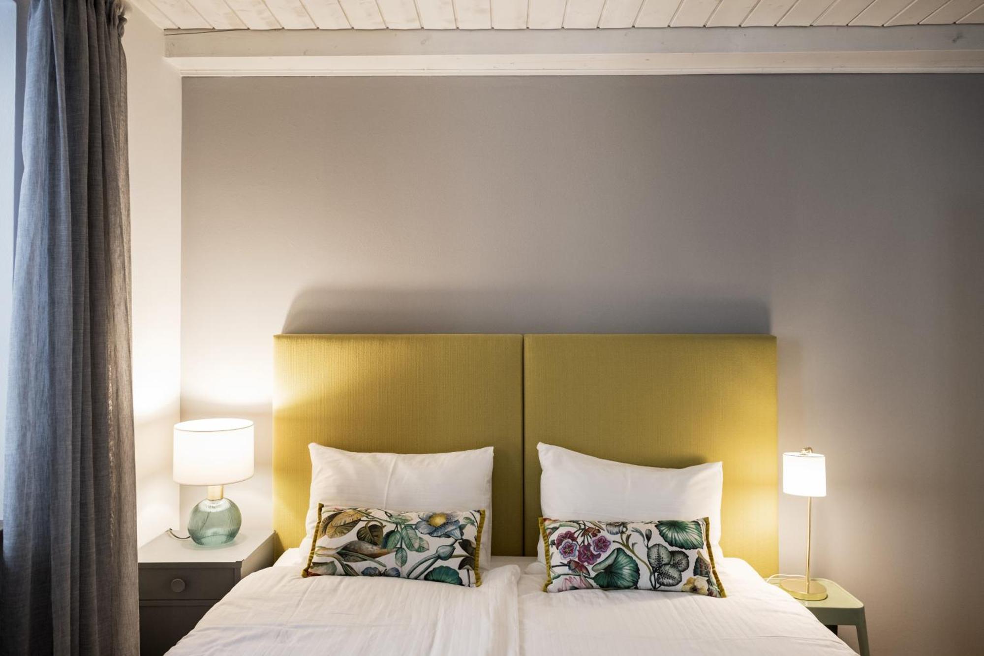 Bogen Bistro & Apartments Bolzano Ngoại thất bức ảnh