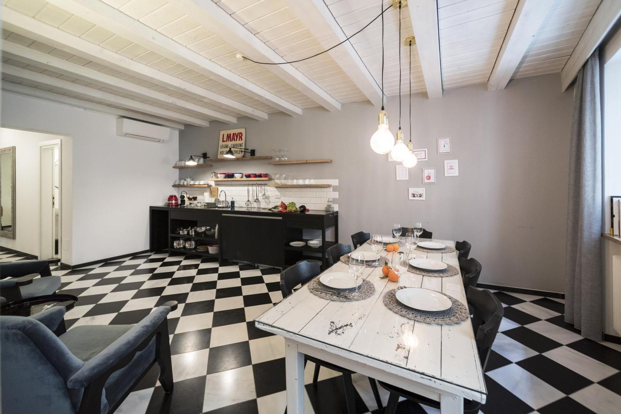 Bogen Bistro & Apartments Bolzano Ngoại thất bức ảnh