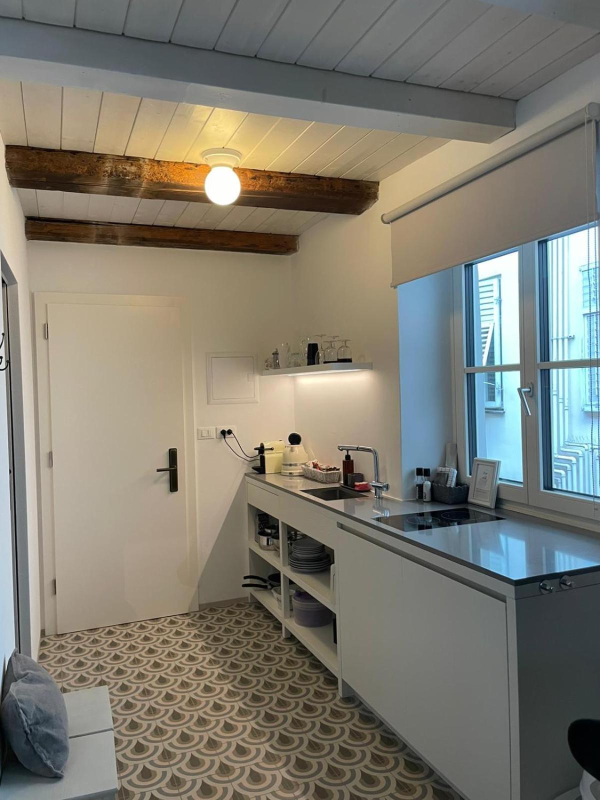 Bogen Bistro & Apartments Bolzano Ngoại thất bức ảnh